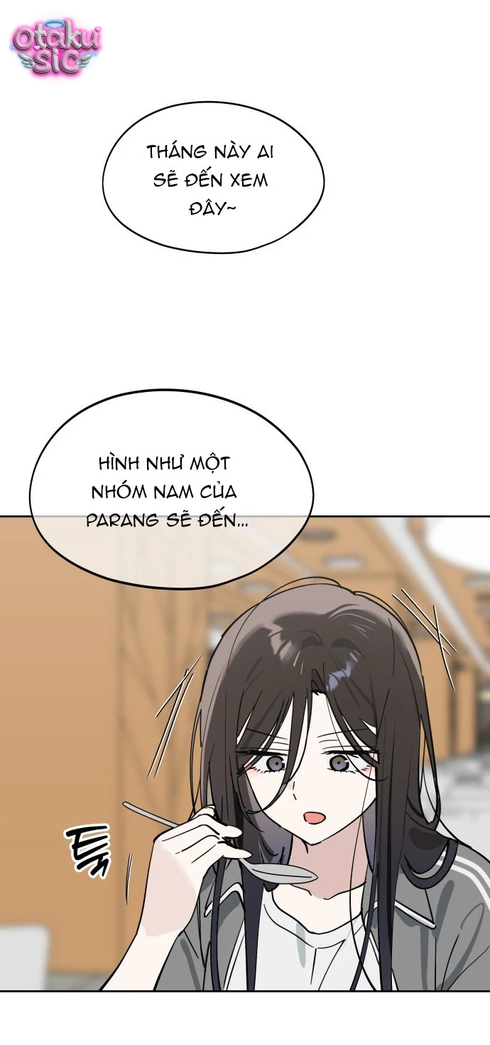 Hôm nay tôi là con gái - Chap 31 - Trang 35