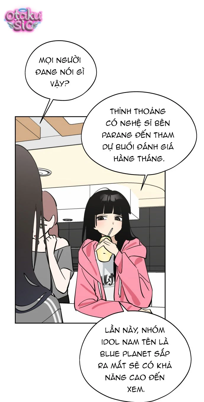 Hôm nay tôi là con gái - Chap 31 - Trang 36