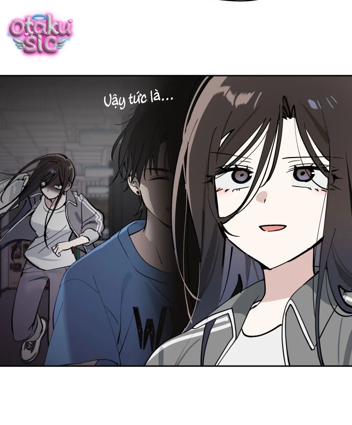 Hôm nay tôi là con gái - Chap 31 - Trang 37