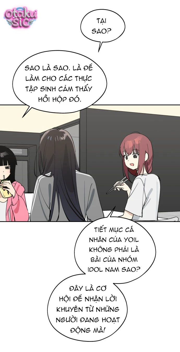 Hôm nay tôi là con gái - Chap 31 - Trang 38