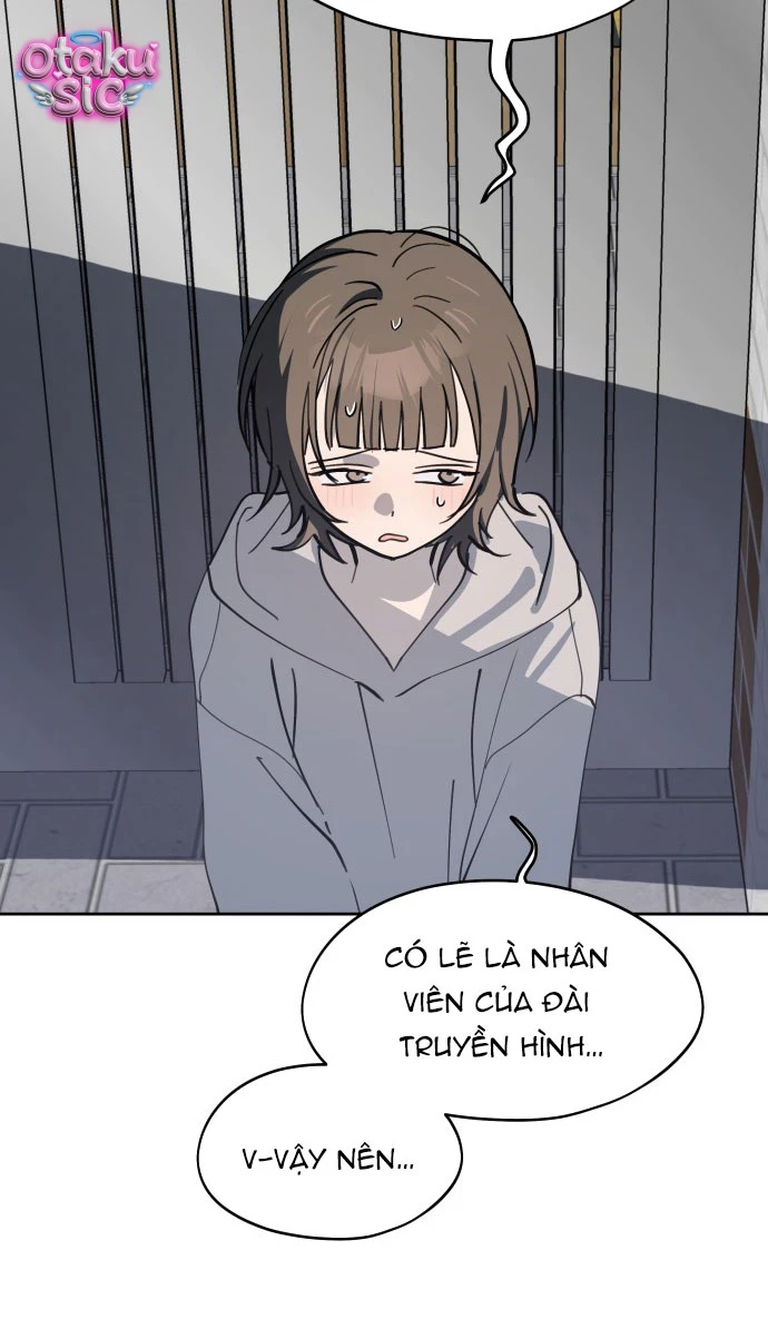 Hôm nay tôi là con gái - Chap 31 - Trang 5