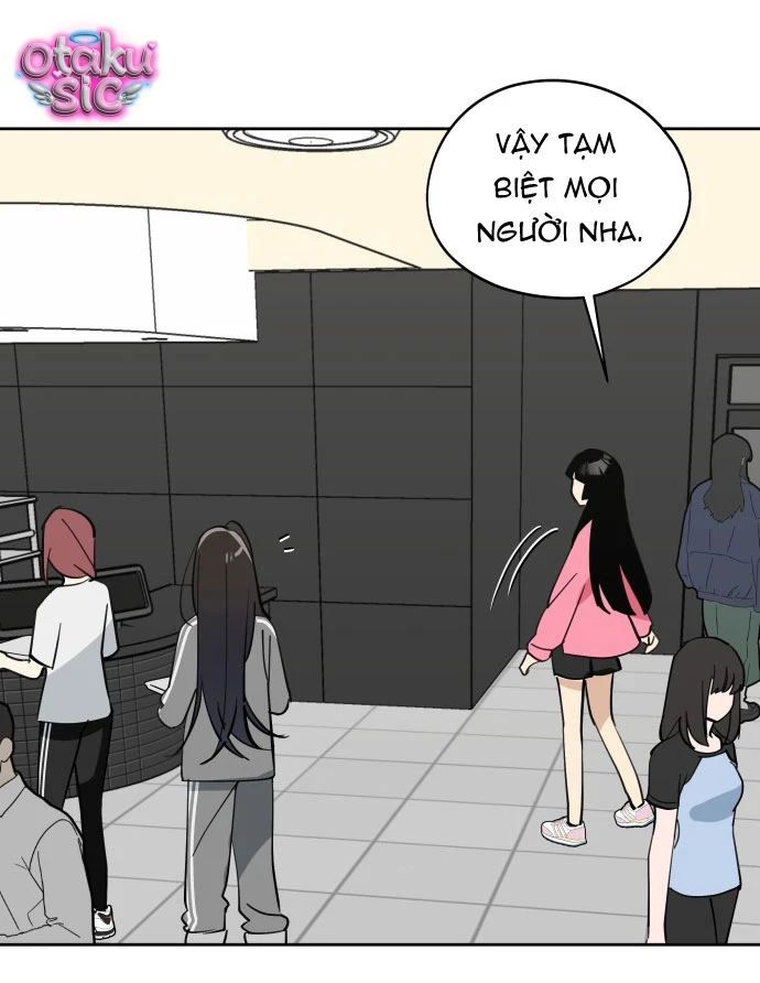 Hôm nay tôi là con gái - Chap 31 - Trang 41