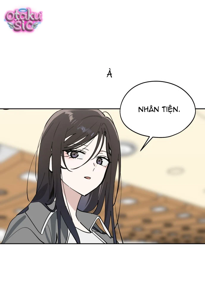 Hôm nay tôi là con gái - Chap 31 - Trang 42