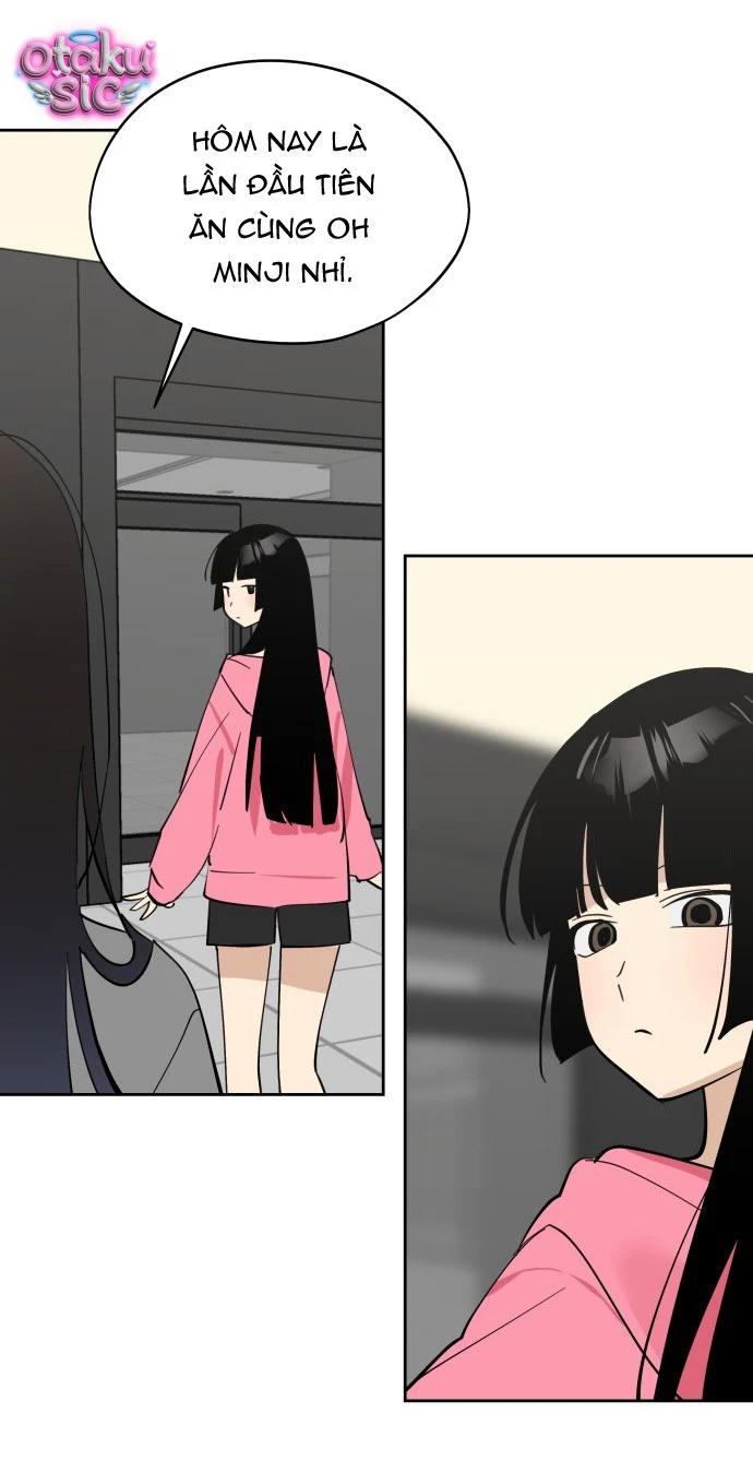 Hôm nay tôi là con gái - Chap 31 - Trang 43