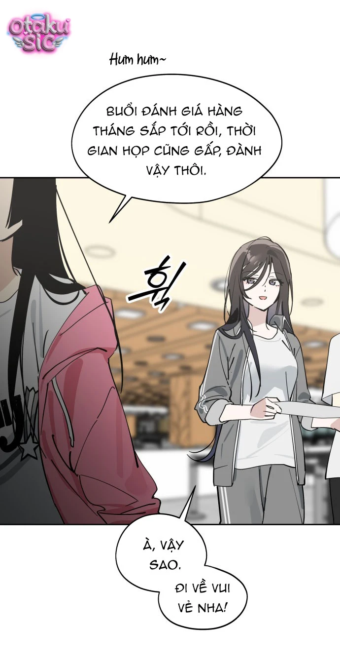 Hôm nay tôi là con gái - Chap 31 - Trang 44