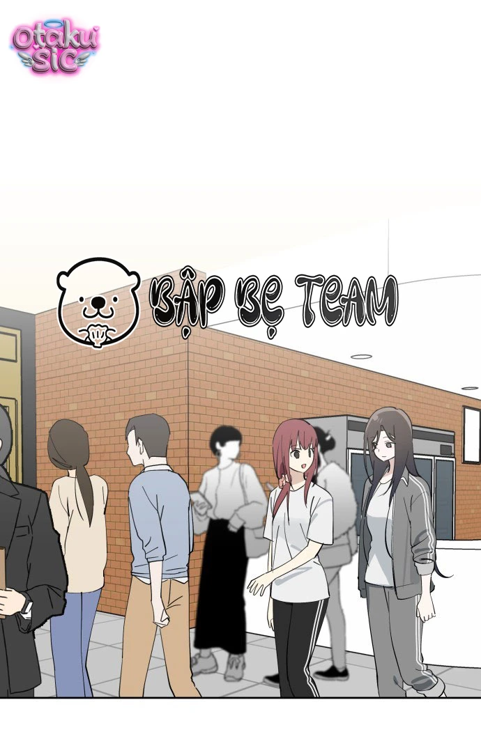 Hôm nay tôi là con gái - Chap 31 - Trang 45