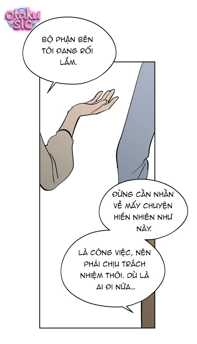 Hôm nay tôi là con gái - Chap 31 - Trang 48