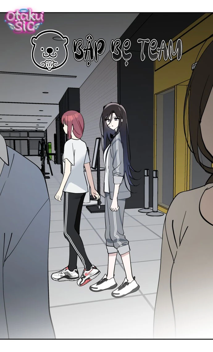 Hôm nay tôi là con gái - Chap 31 - Trang 51