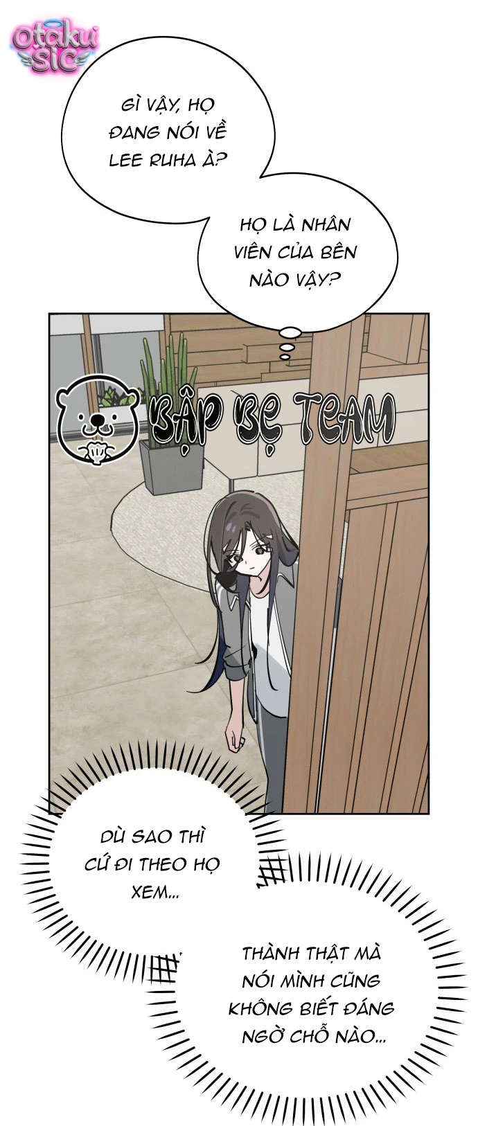 Hôm nay tôi là con gái - Chap 31 - Trang 58