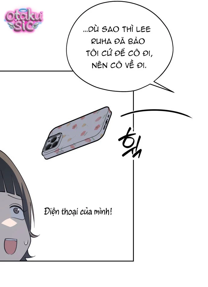 Hôm nay tôi là con gái - Chap 31 - Trang 7