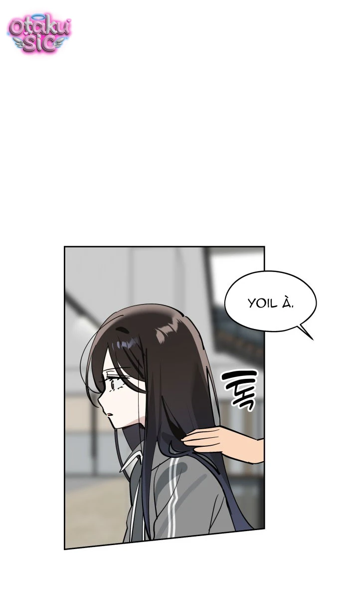 Hôm nay tôi là con gái - Chap 31 - Trang 61