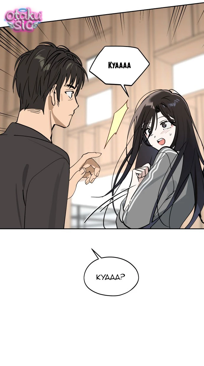 Hôm nay tôi là con gái - Chap 31 - Trang 62