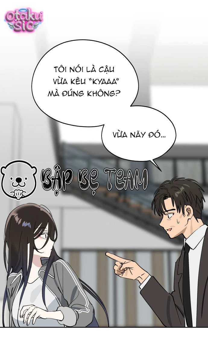 Hôm nay tôi là con gái - Chap 31 - Trang 64