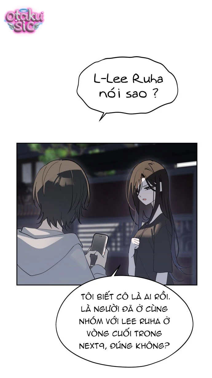 Hôm nay tôi là con gái - Chap 31 - Trang 8