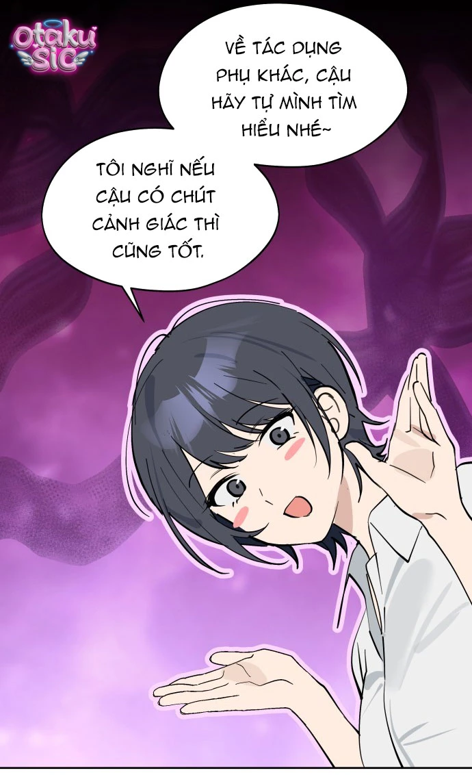 Hôm nay tôi là con gái - Chap 31 - Trang 72