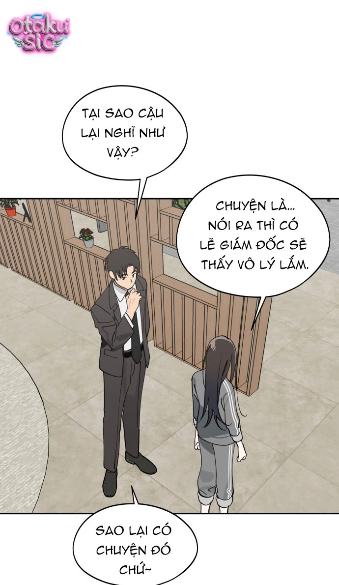 Hôm nay tôi là con gái - Chap 31 - Trang 79