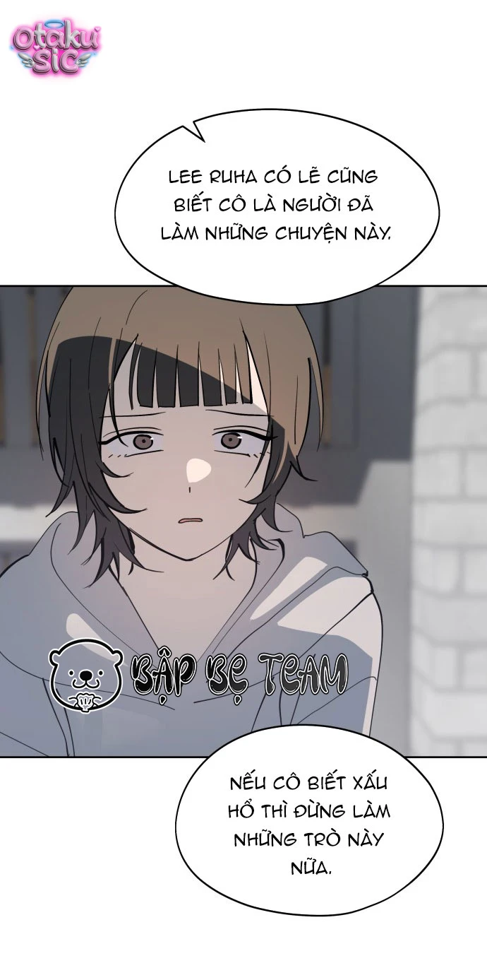 Hôm nay tôi là con gái - Chap 31 - Trang 9