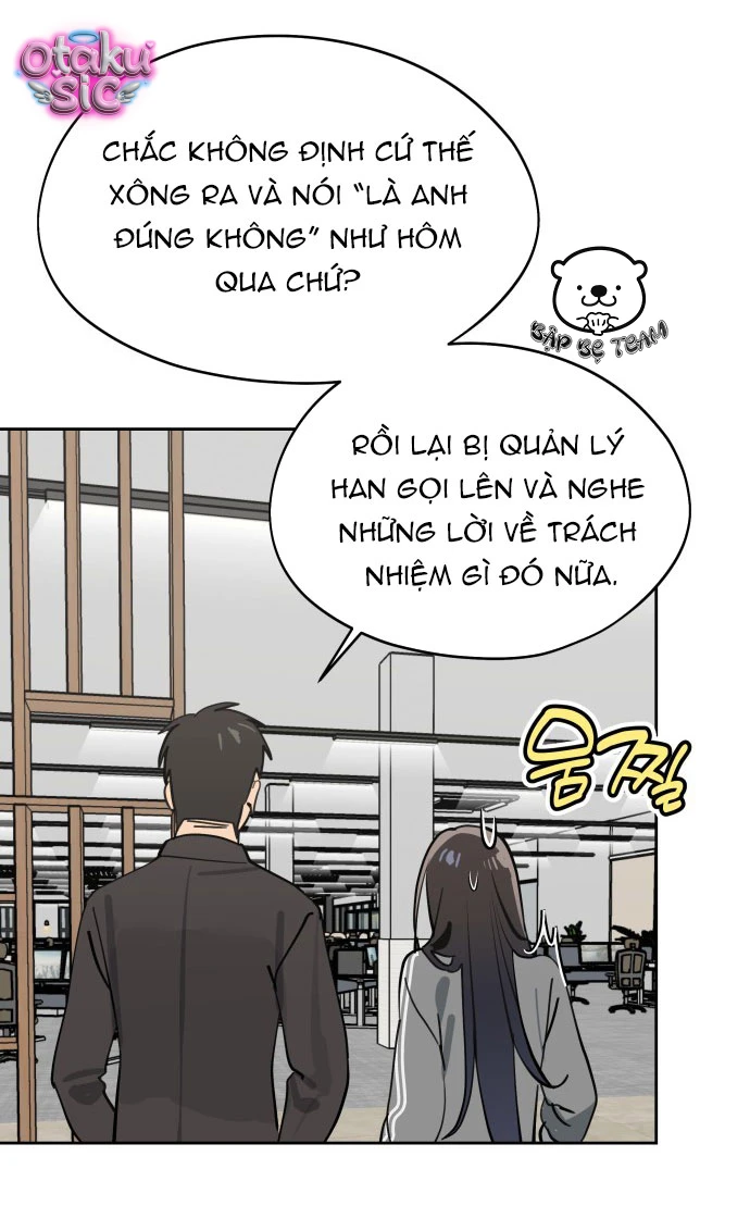 Hôm nay tôi là con gái - Chap 31 - Trang 83