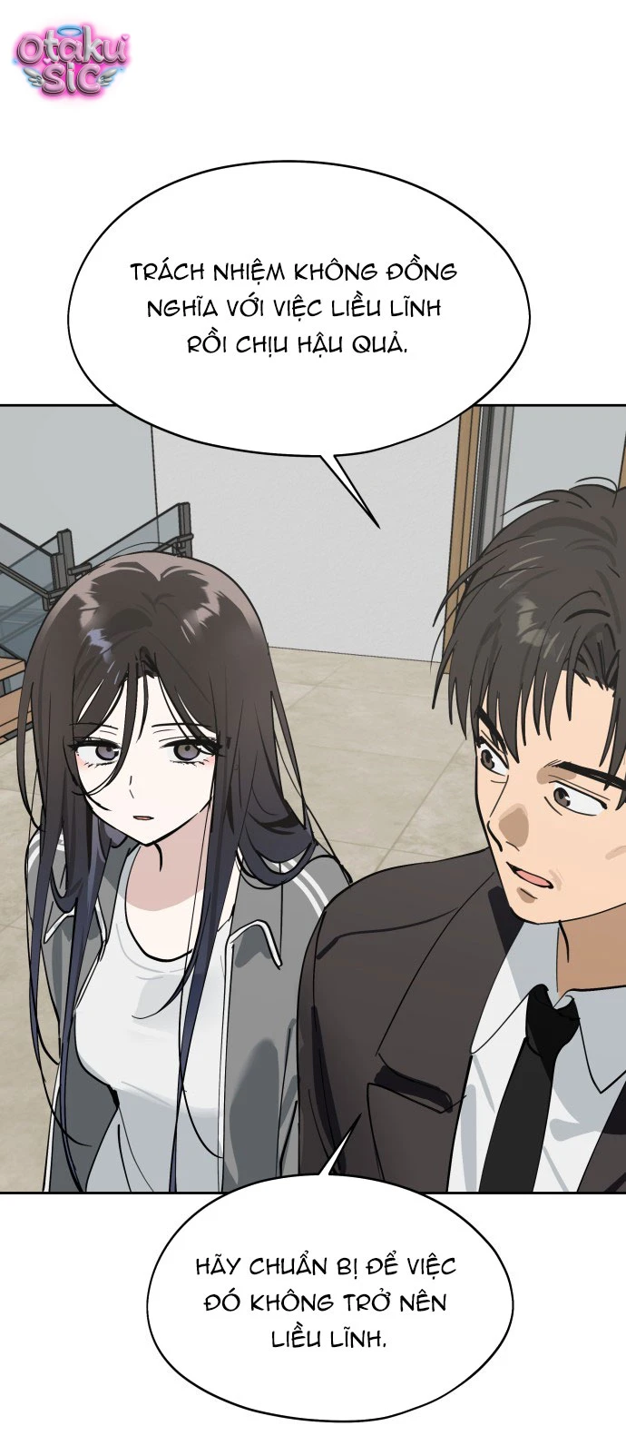 Hôm nay tôi là con gái - Chap 31 - Trang 84