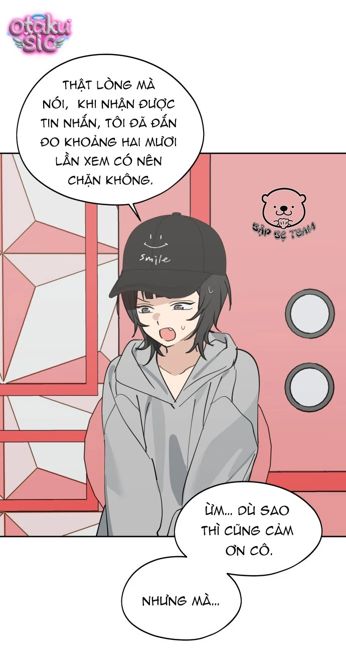 Hôm nay tôi là con gái - Chap 31 - Trang 95