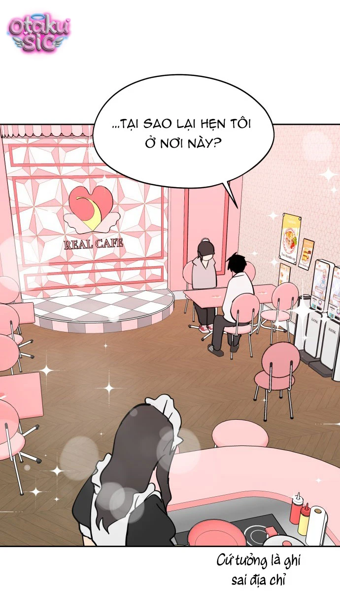 Hôm nay tôi là con gái - Chap 31 - Trang 96