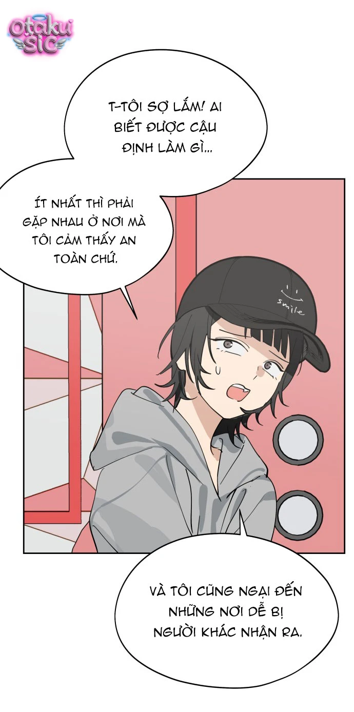 Hôm nay tôi là con gái - Chap 31 - Trang 97