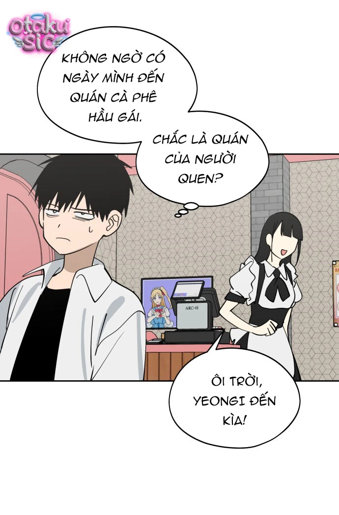 Hôm nay tôi là con gái - Chap 31 - Trang 98