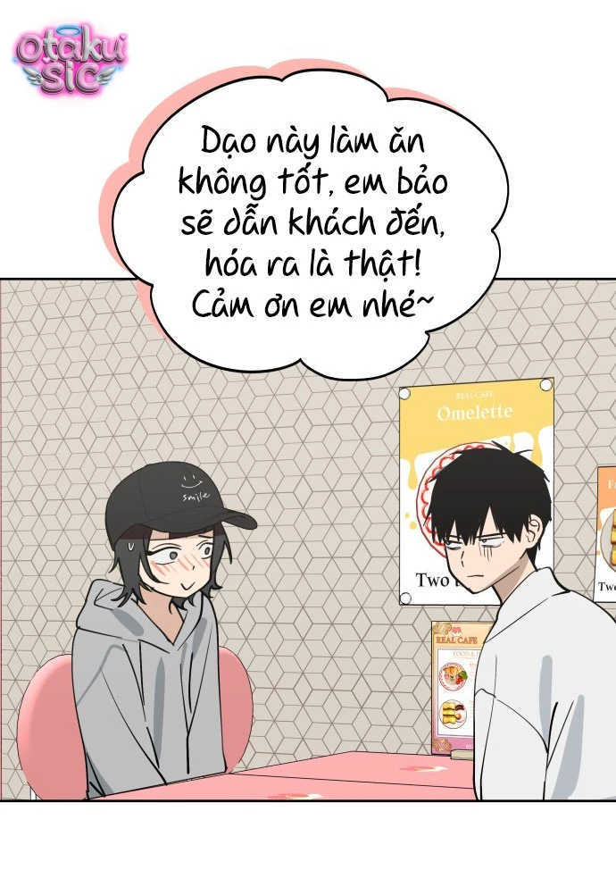 Hôm nay tôi là con gái - Chap 31 - Trang 99