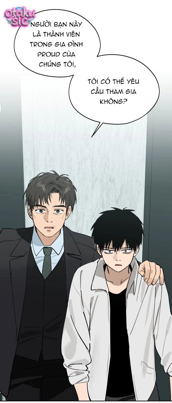 Hôm nay tôi là con gái - Chap 32 - Trang 103