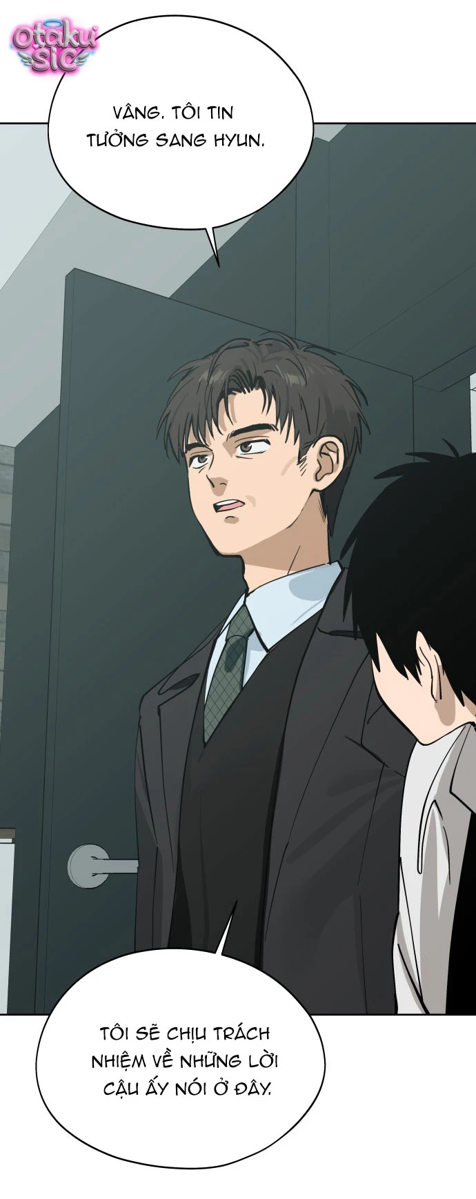 Hôm nay tôi là con gái - Chap 32 - Trang 108