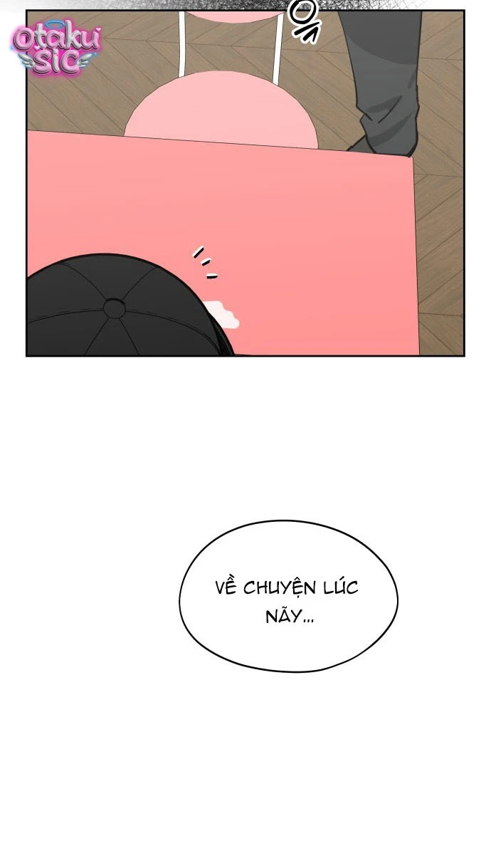 Hôm nay tôi là con gái - Chap 32 - Trang 13