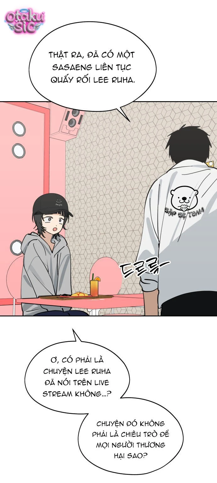 Hôm nay tôi là con gái - Chap 32 - Trang 14