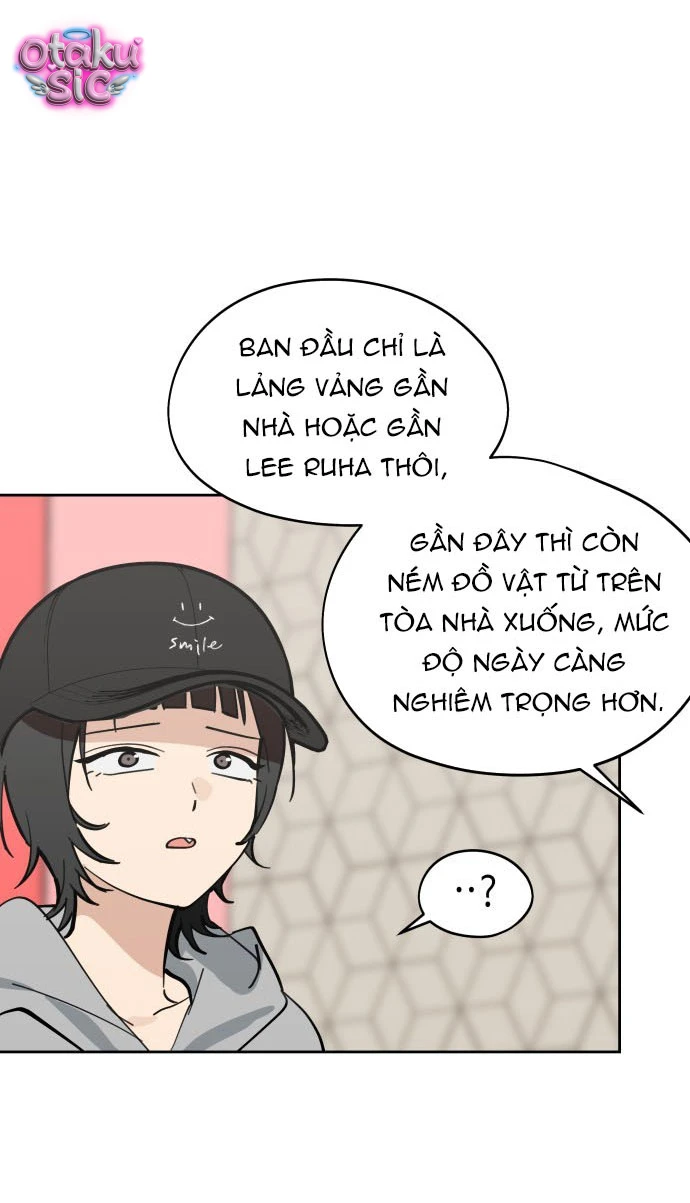 Hôm nay tôi là con gái - Chap 32 - Trang 15