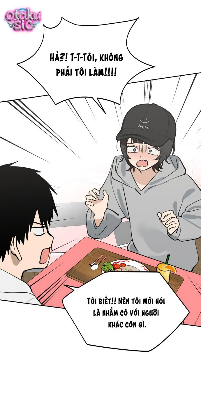 Hôm nay tôi là con gái - Chap 32 - Trang 16