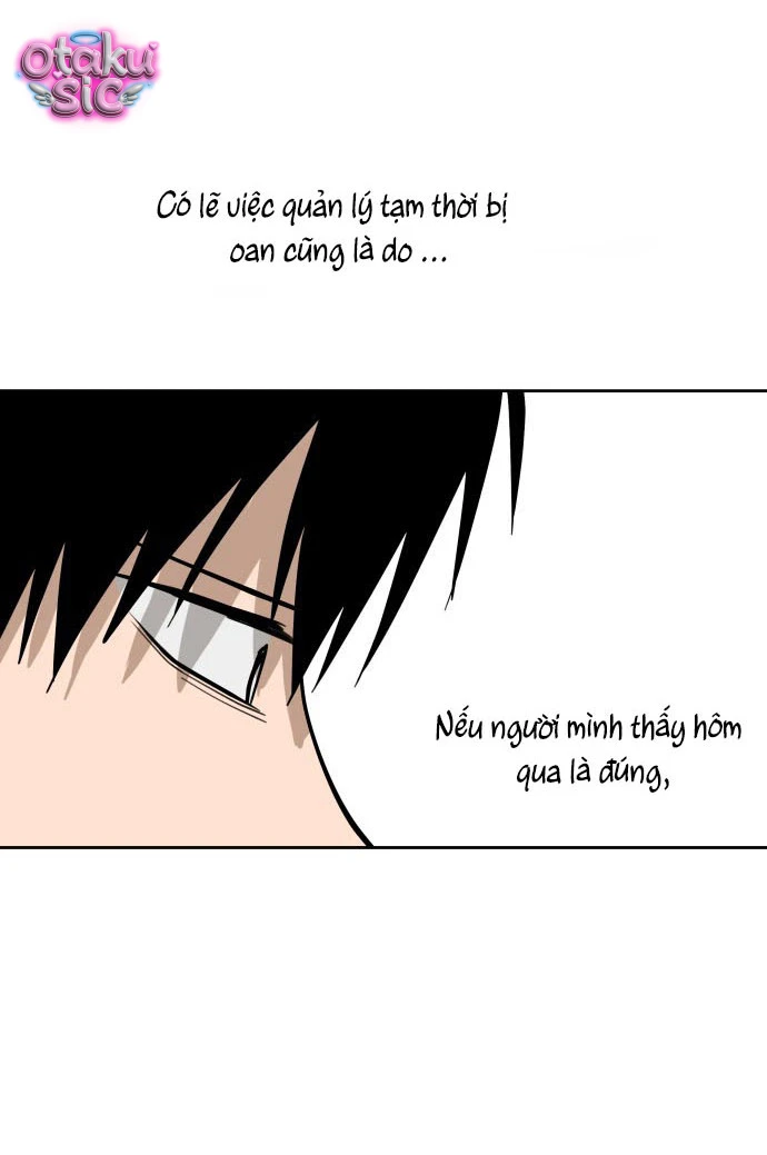 Hôm nay tôi là con gái - Chap 32 - Trang 17