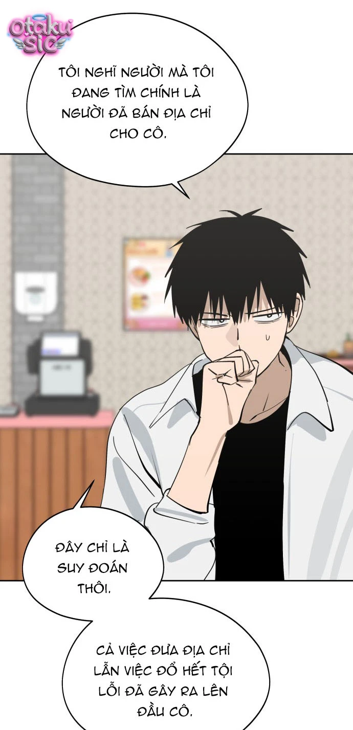 Hôm nay tôi là con gái - Chap 32 - Trang 18