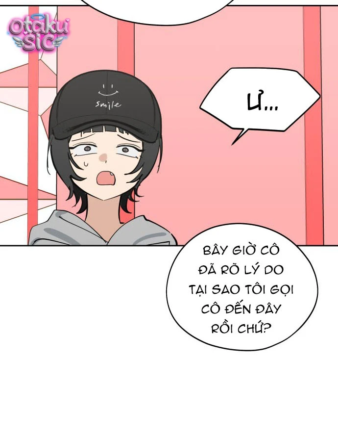 Hôm nay tôi là con gái - Chap 32 - Trang 19