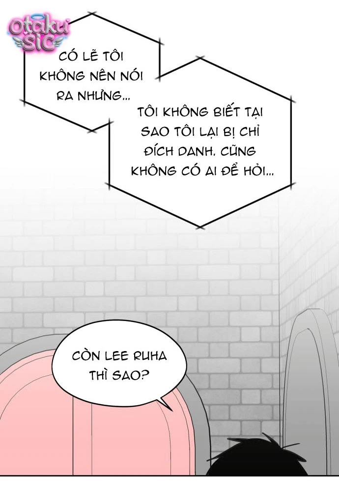 Hôm nay tôi là con gái - Chap 32 - Trang 3