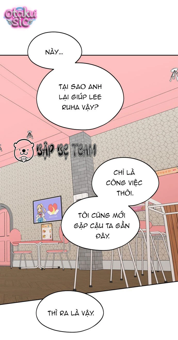 Hôm nay tôi là con gái - Chap 32 - Trang 21