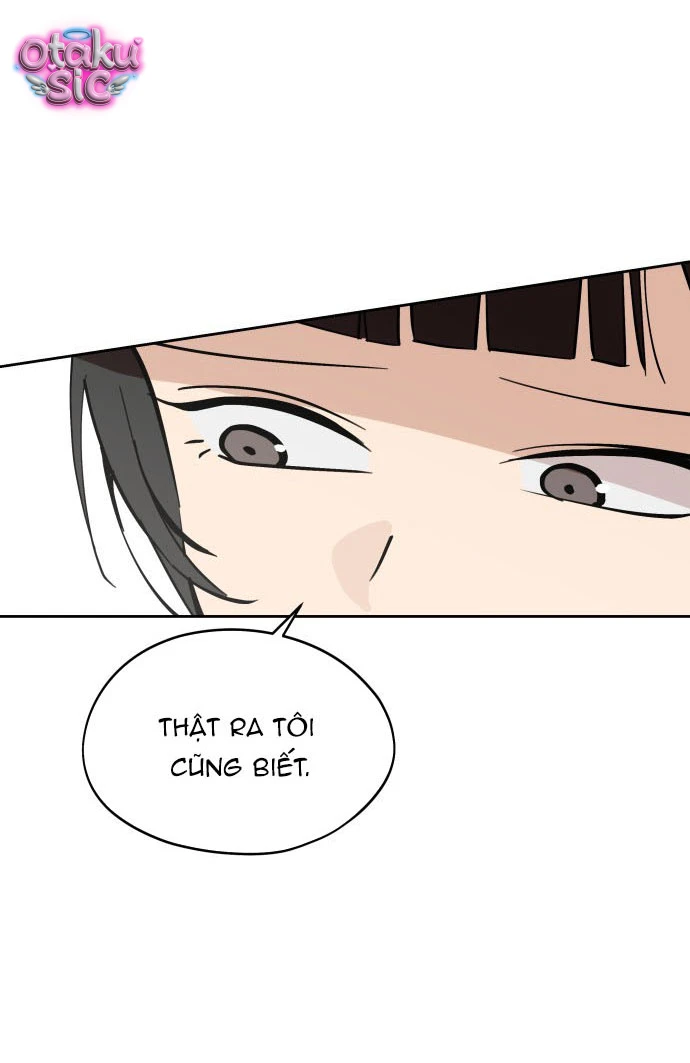 Hôm nay tôi là con gái - Chap 32 - Trang 22