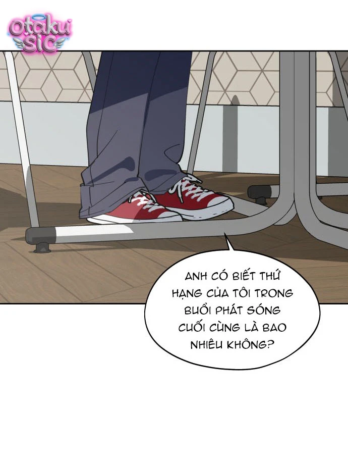 Hôm nay tôi là con gái - Chap 32 - Trang 23