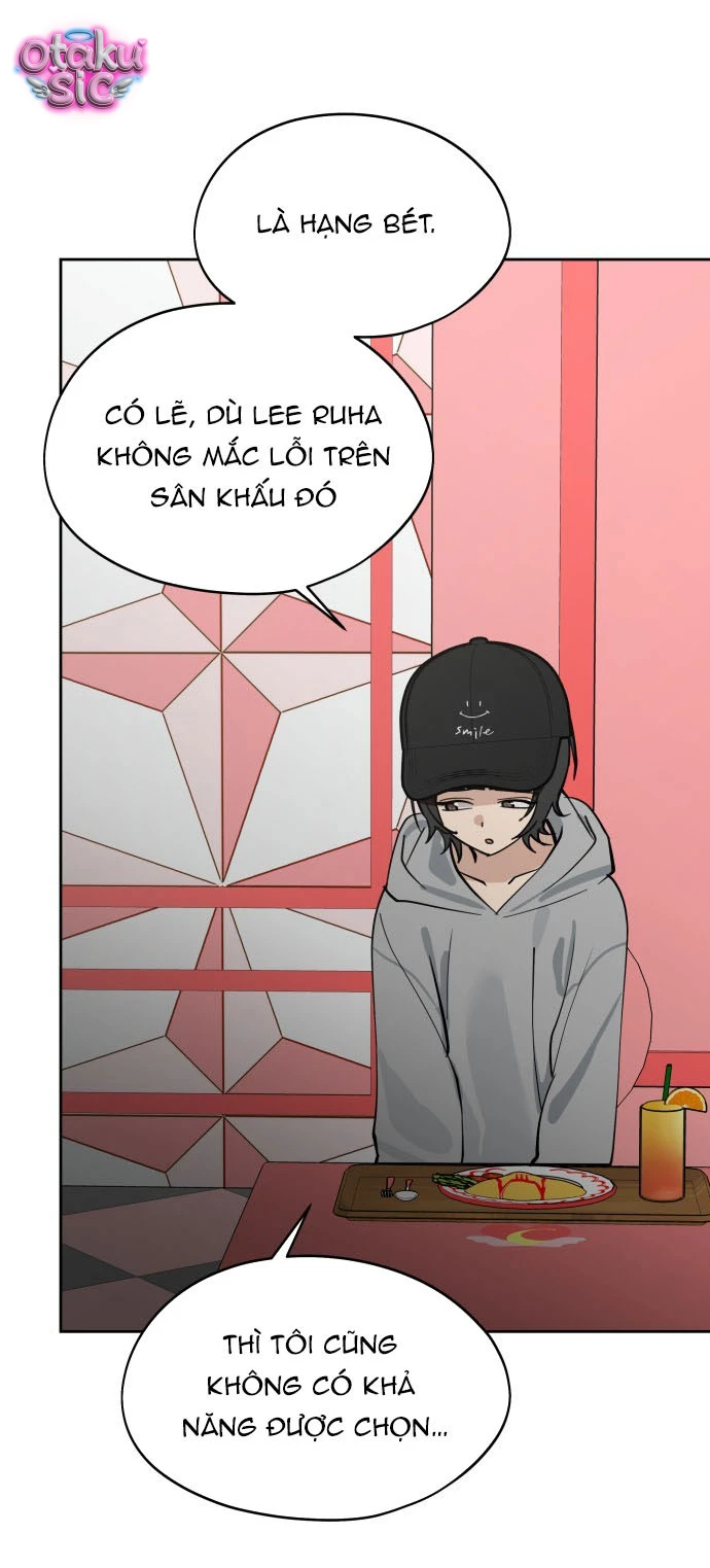 Hôm nay tôi là con gái - Chap 32 - Trang 24