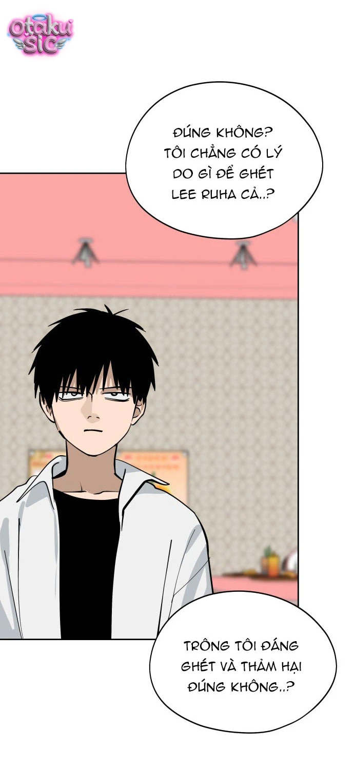 Hôm nay tôi là con gái - Chap 32 - Trang 25