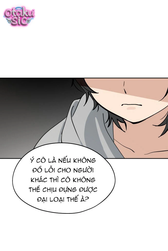 Hôm nay tôi là con gái - Chap 32 - Trang 26