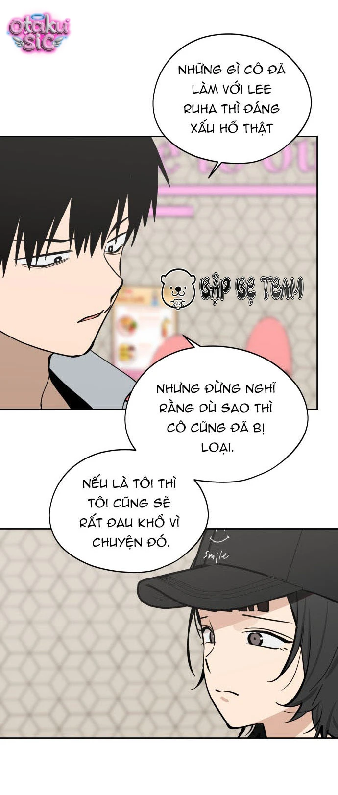 Hôm nay tôi là con gái - Chap 32 - Trang 27