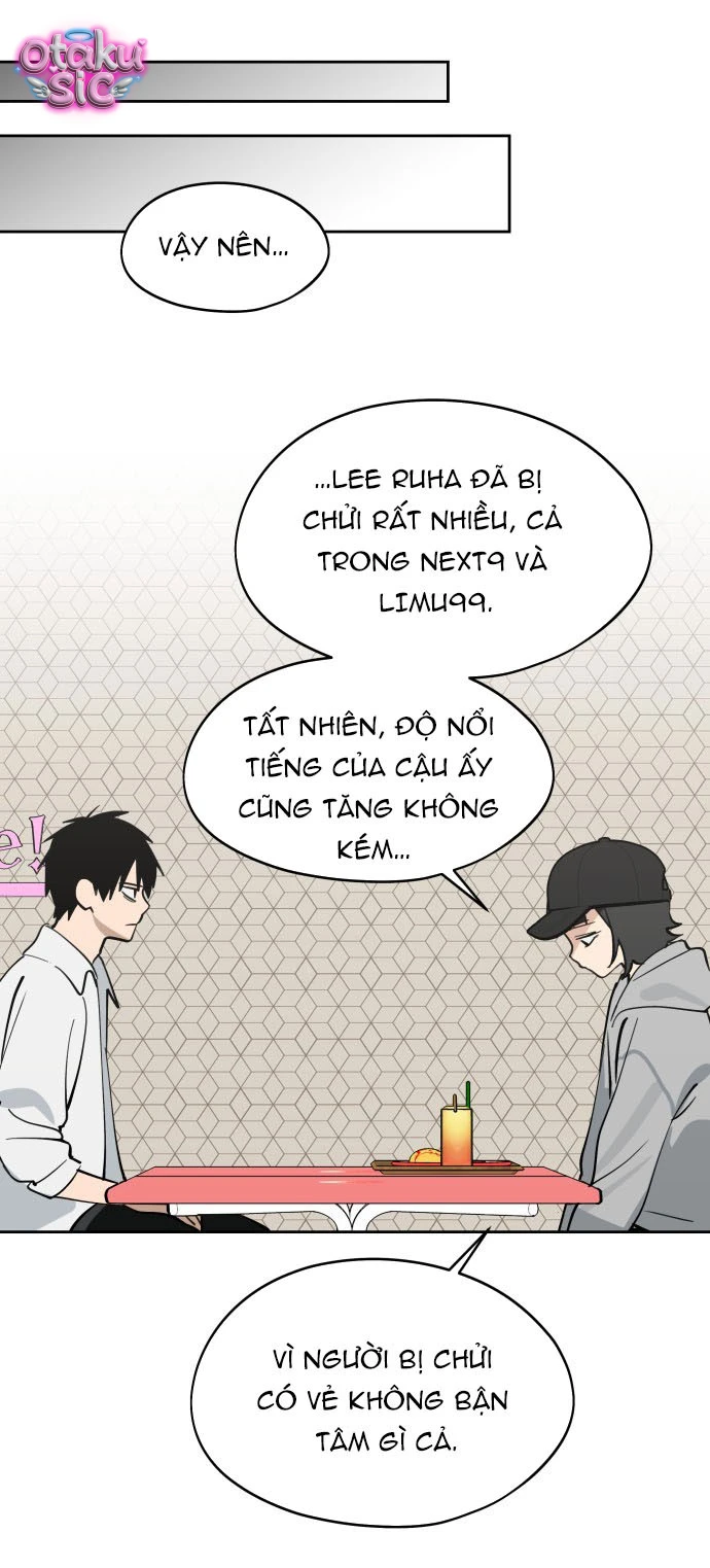 Hôm nay tôi là con gái - Chap 32 - Trang 29