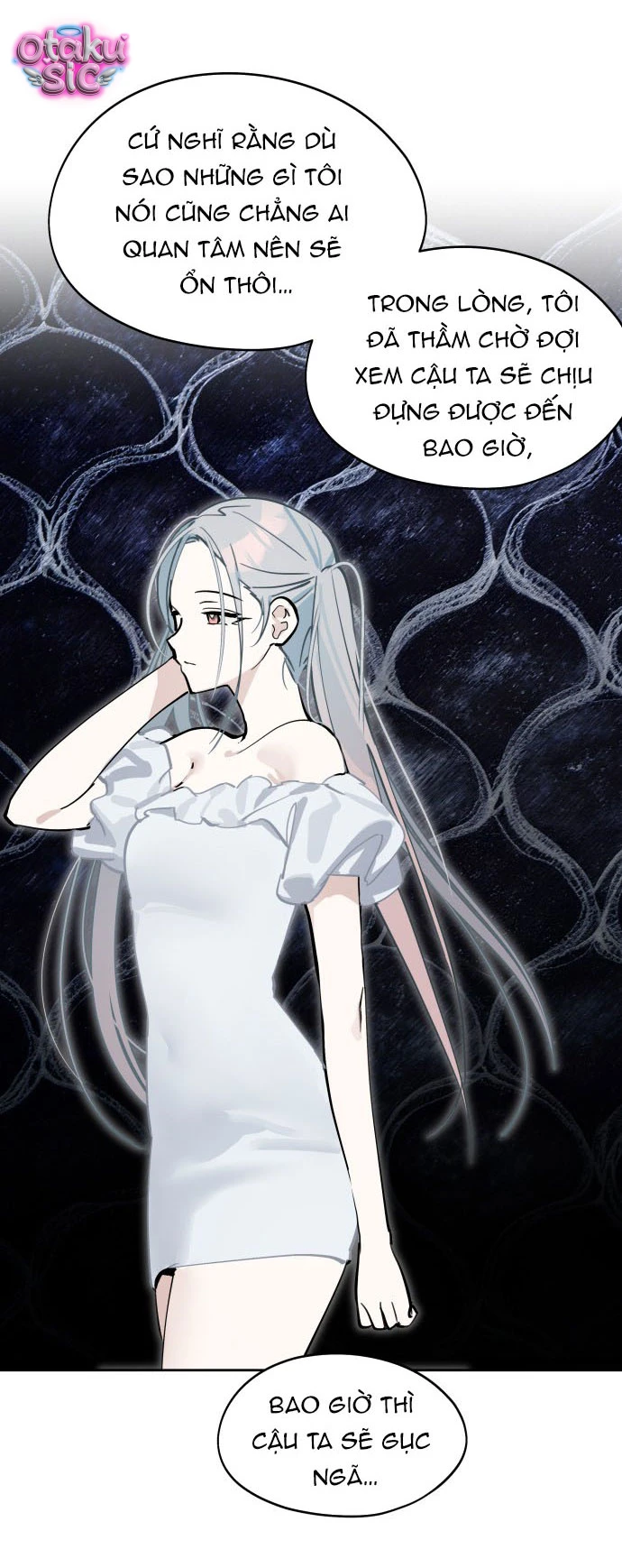 Hôm nay tôi là con gái - Chap 32 - Trang 31