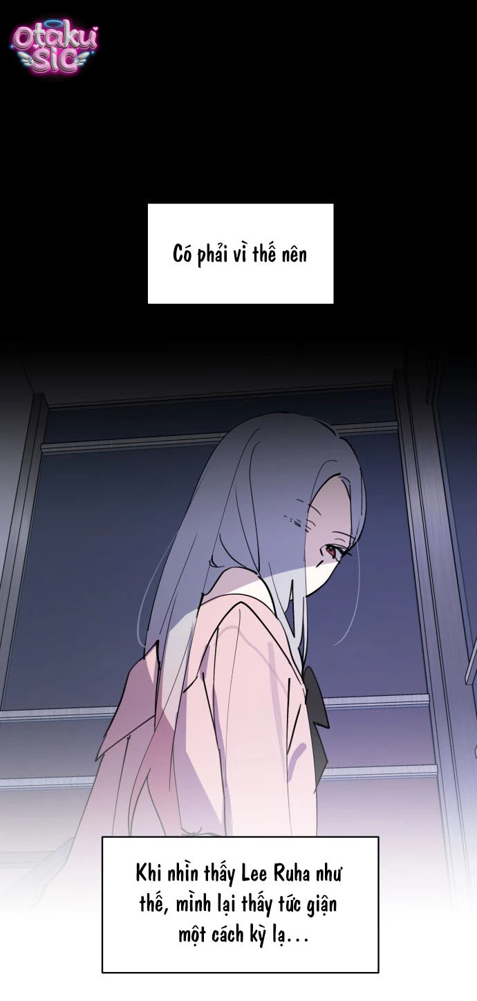 Hôm nay tôi là con gái - Chap 32 - Trang 38