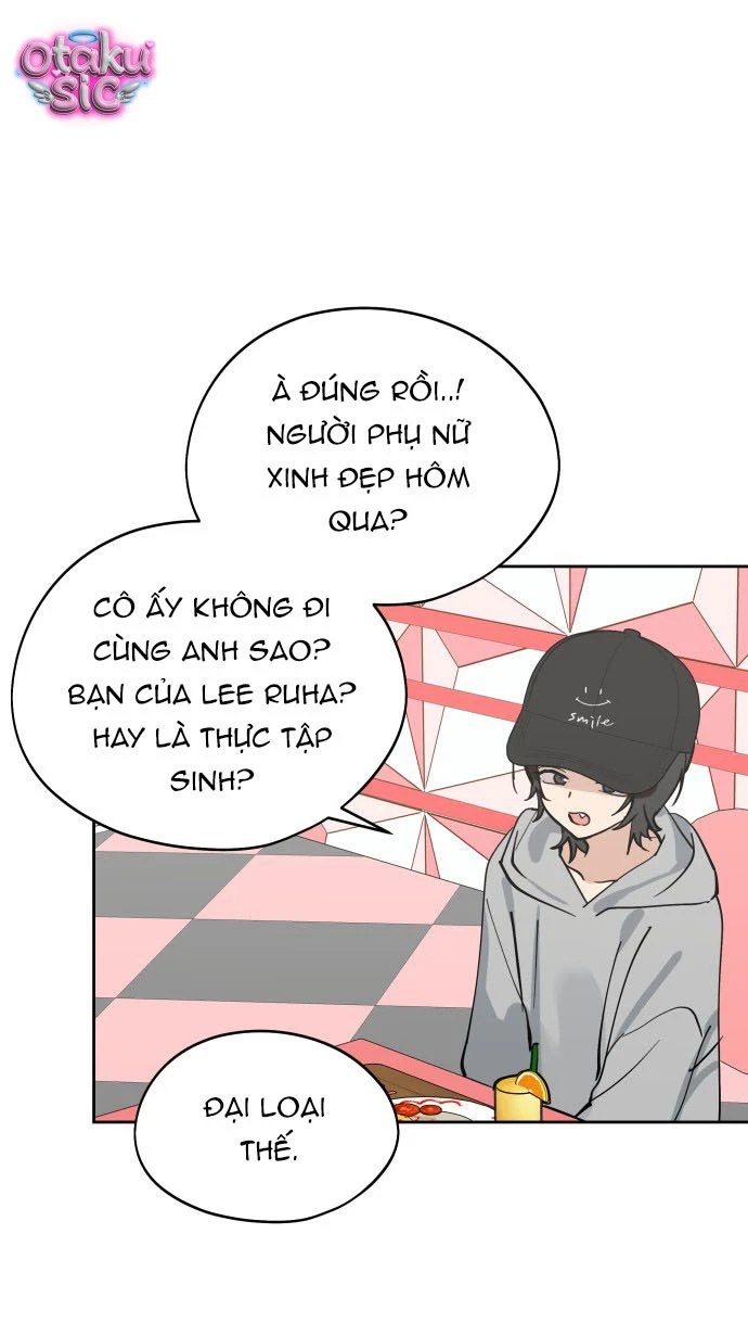 Hôm nay tôi là con gái - Chap 32 - Trang 39