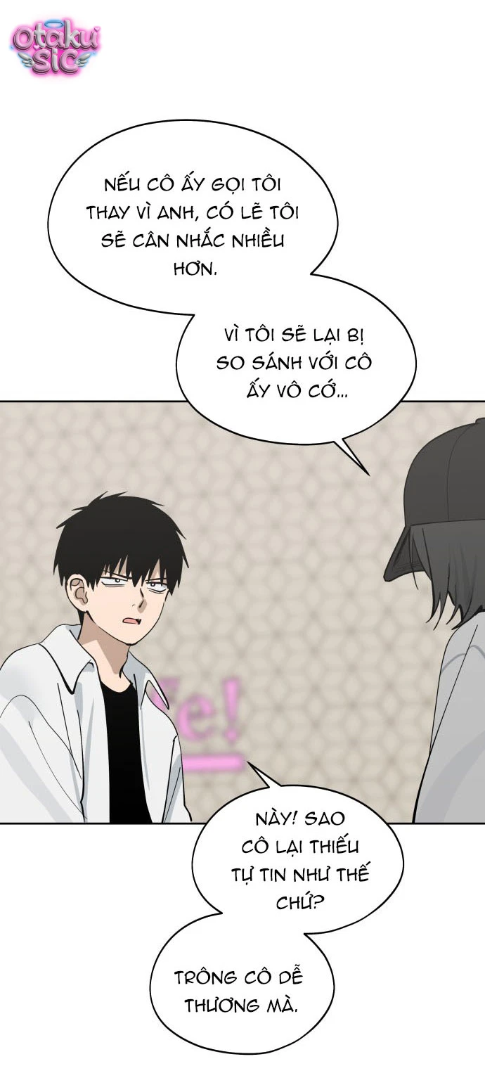Hôm nay tôi là con gái - Chap 32 - Trang 40